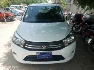 Suzuki Cultus VXL 2021 for Sale