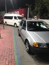 Suzuki Cultus VXR 2003 for Sale