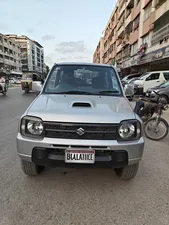 Suzuki Jimny 2013 for Sale