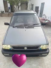 Suzuki Mehran VX 2011 for Sale
