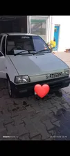 Suzuki Mehran VX 2011 for Sale