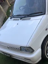 Suzuki Mehran VXR Euro II 2019 for Sale