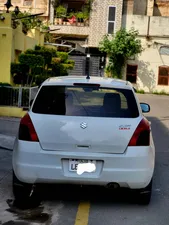 Suzuki Swift DLX 1.3 2011 for Sale