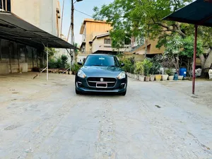 Suzuki Swift GL CVT 2022 for Sale