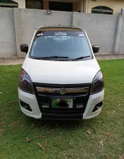 Suzuki Wagon R VXR 2016 for Sale