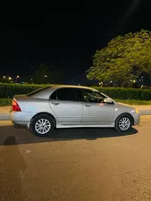 Toyota Corolla Assista X Package 1.5 2006 for Sale