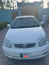 Toyota Corolla XLi 2006 for Sale