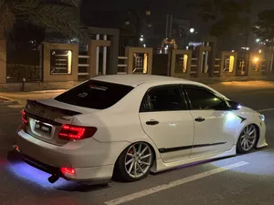 Toyota Corolla XLi VVTi 2008 for Sale