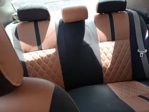 Toyota Corolla XLi VVTi Ecotec 2011 for Sale