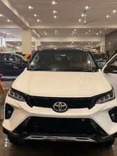 Toyota Fortuner 2.7 VVTi 2017 for Sale
