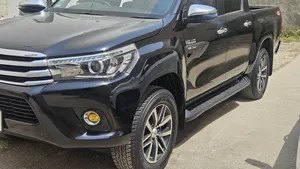 Toyota Hilux Revo V Automatic 2.8 2019 for Sale