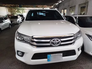 Toyota Hilux Revo V Automatic 2.8 2020 for Sale