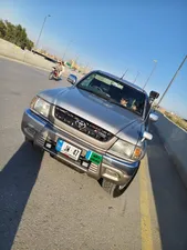 Toyota Hilux Tiger 2003 for Sale