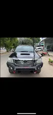 Toyota Hilux Vigo Champ G 2012 for Sale