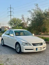 Toyota Mark X 300G Premium 2004 for Sale