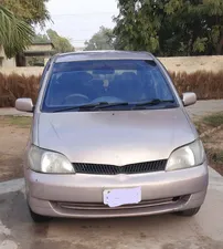 Toyota Platz 2006 for Sale