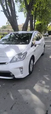 Toyota Prius PHV (Plug In Hybrid) 2014 for Sale