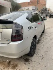 Toyota Prius G Touring Selection Leather Package 1.5 2008 for Sale
