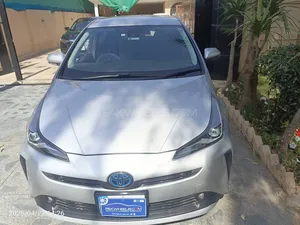 Toyota Prius S 2020 for Sale