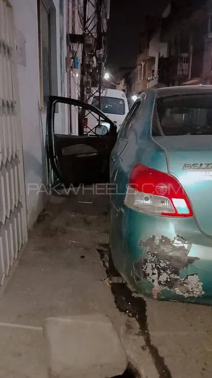 ٹویوٹا بیلٹا 2009 for Sale in لاہور Image-1