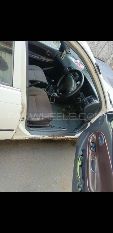 Toyota Corolla 1998 for Sale in Lahore Toyota Corolla 1998 for Sale in Lahore Image-7