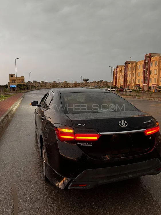 ٹویوٹا کرولا 2019 for Sale in راولپنڈی Image-1