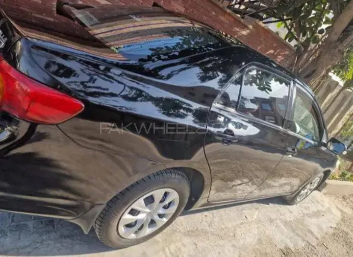 Toyota Corolla 2010 for Sale in Sumandari Image-1