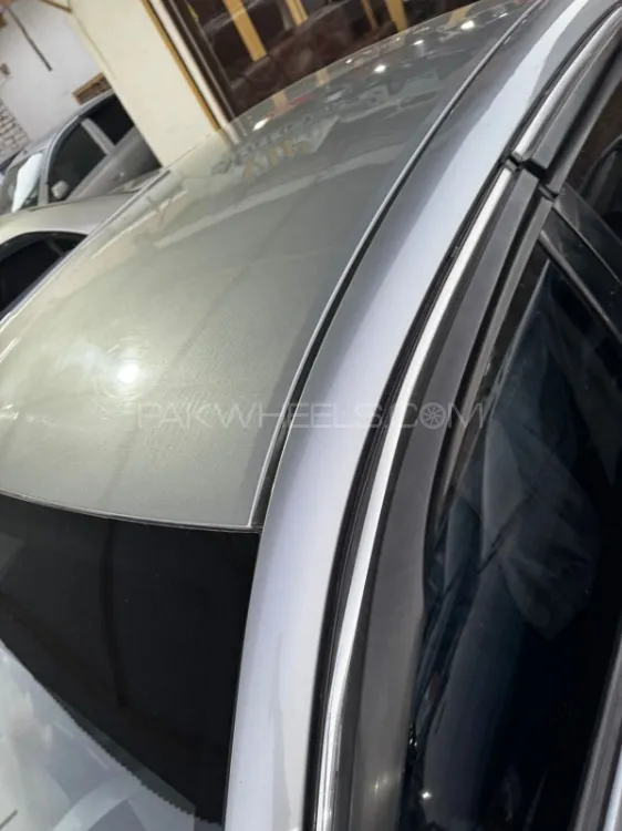 Toyota Corolla 2013 for Sale in Quetta Image-1