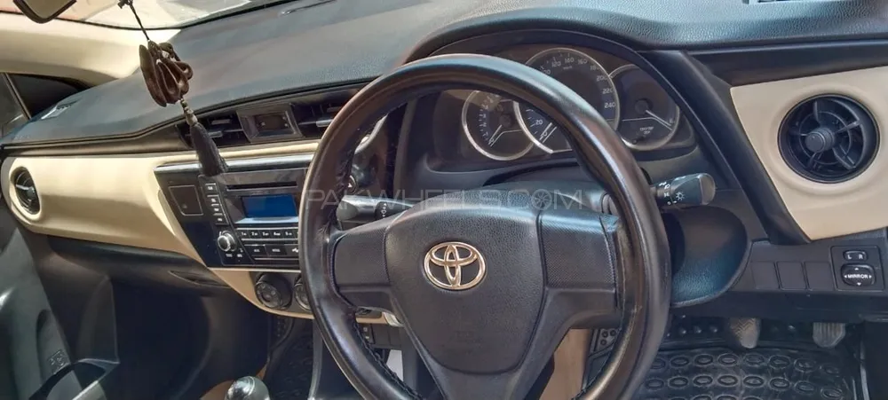 ٹویوٹا کرولا 2019 for Sale in ملتان Image-1