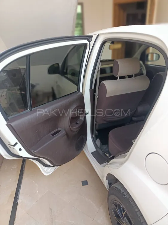 Toyota Passo 2015 for Sale in Islamabad Toyota Passo 2015 for Sale in Islamabad Image-8