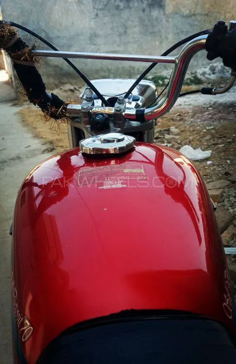 یونین اسٹار US 70cc 2023 for Sale Image-1