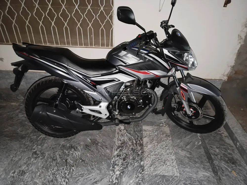 United US 150 Ultimate Thrill 2025 for Sale Image-1