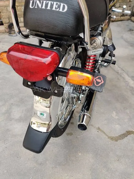 United US 70 2024 for Sale United US 70 2024 for Sale Image-10