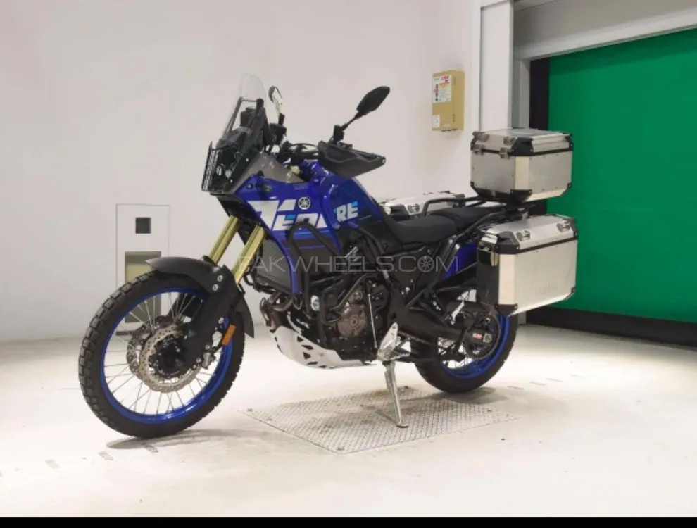 Yamaha Other 2022 for Sale Image-1