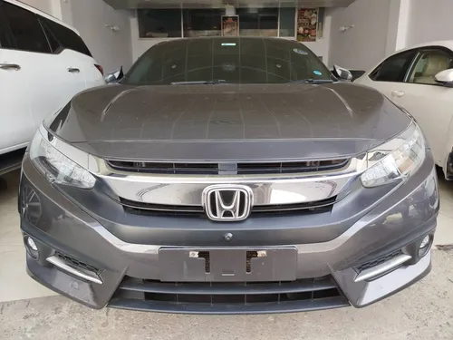 Honda Civic Oriel 1.8 i-VTEC CVT 2021 for Sale New