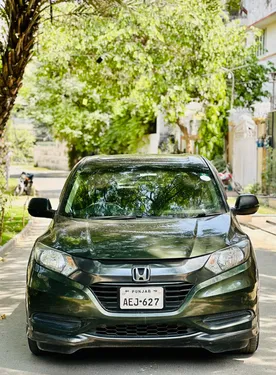 Honda Vezel Hybrid X 2016 for Sale New