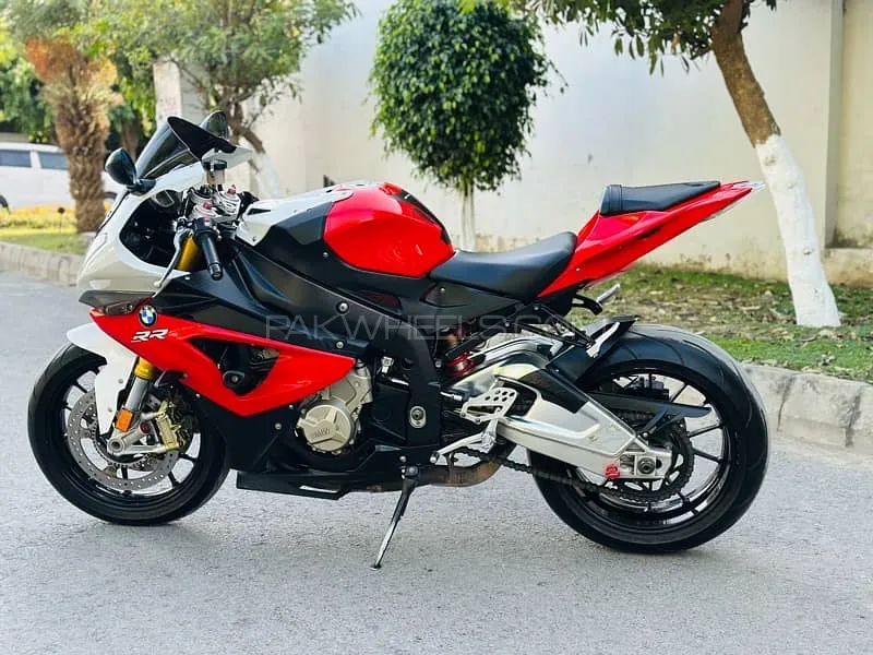 BMW S1000RR 2012 for Sale Image-1