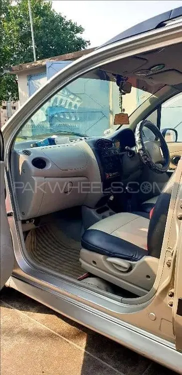 چیری کیو کیو 2008 for Sale in راولپنڈی Image-1