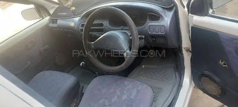 Daihatsu Cuore 2004 for Sale in Karachi Image-1