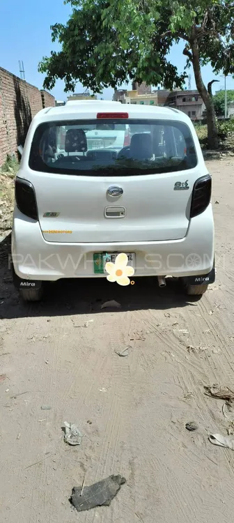 Daihatsu Mira 2012 for Sale in Sialkot Image-1