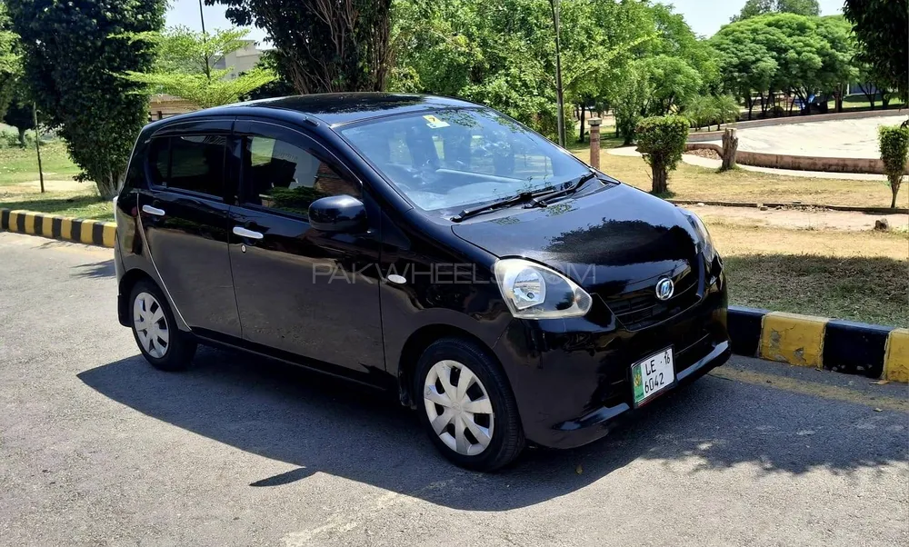 Daihatsu Mira 2012 for Sale in Lahore Image-1