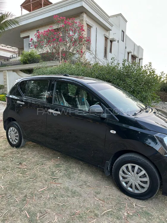 Daihatsu Mira 2019 for Sale in Karachi Image-1