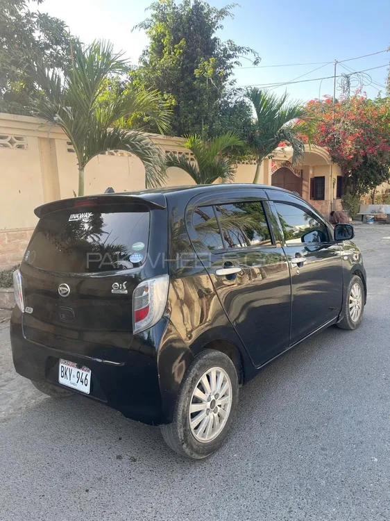 Daihatsu Mira 2015 for Sale in Karachi Image-1