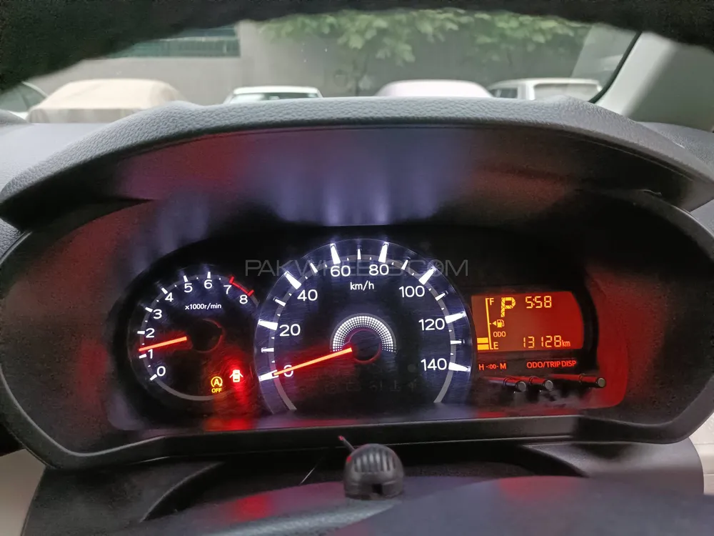 Daihatsu Move 2021 for Sale in Sialkot Image-1