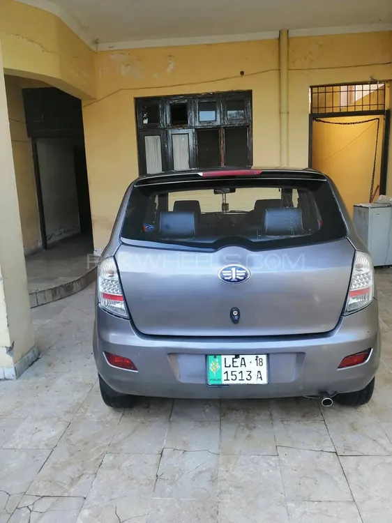 فاو وی 2 2017 for Sale in کامونکے Image-1