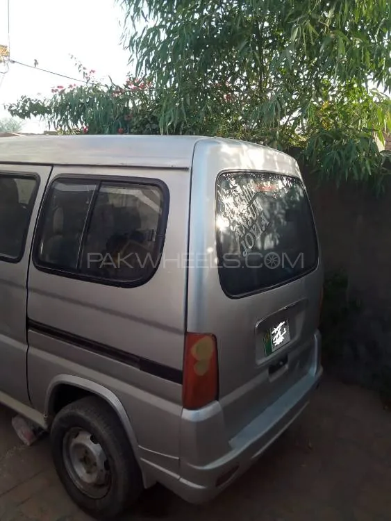 FAW X-PV 2014 for Sale in Faisalabad FAW X-PV 2014 for Sale in Faisalabad Image-5
