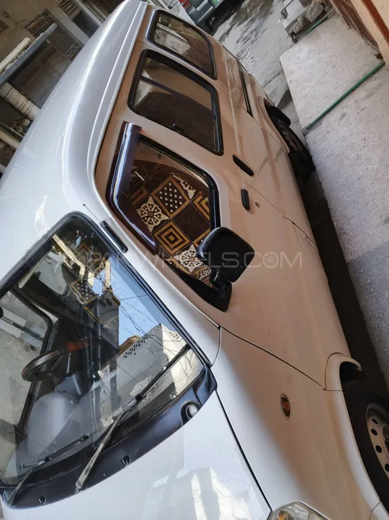 FAW X-PV 2018 for Sale in Rawalpindi FAW X-PV 2018 for Sale in Rawalpindi Image-7