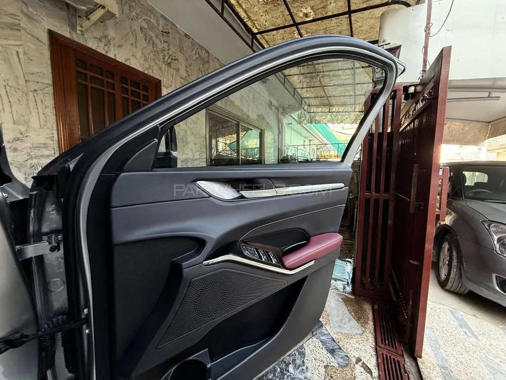 Haval H6 2024 for Sale in Islamabad Image-1
