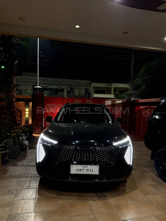 ہیول جولین 2024 for Sale in ساہیوال Image-1