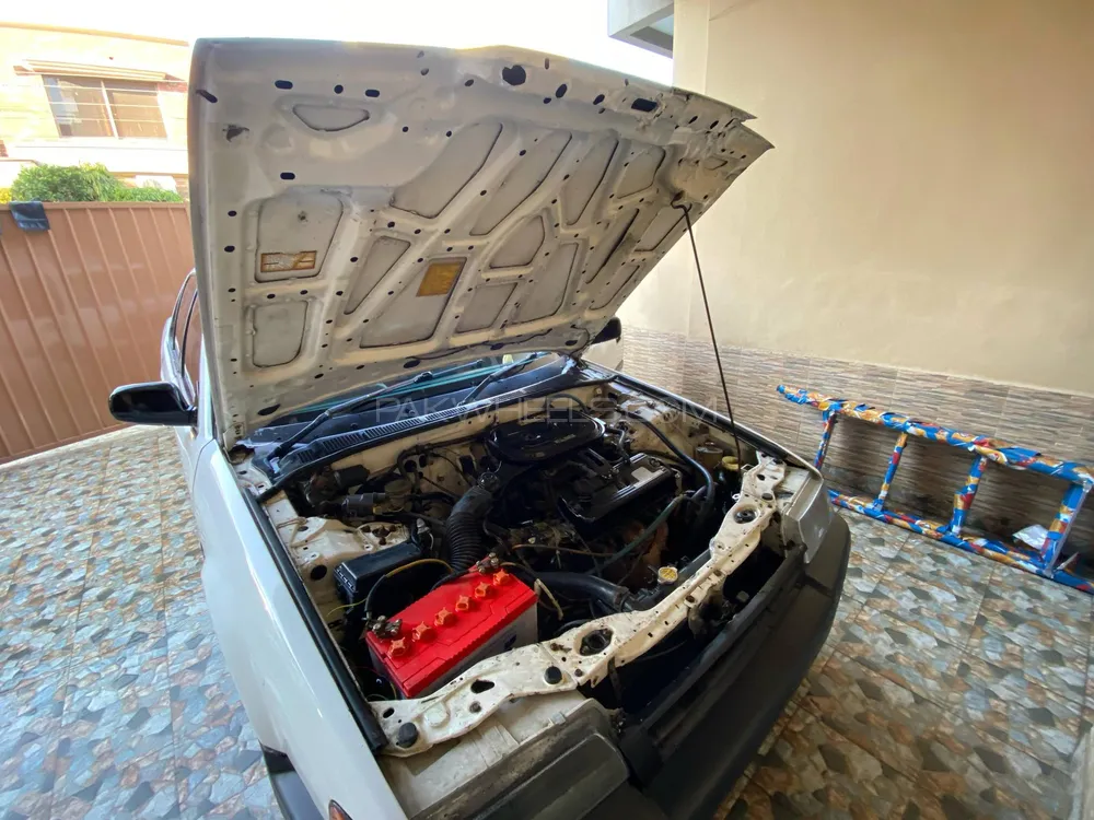 Honda Accord 1987 for Sale in Lahore Honda Accord 1987 for Sale in Lahore Image-16